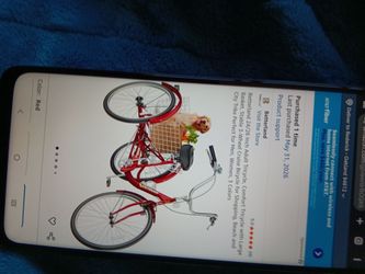 All on about the bike is in pic