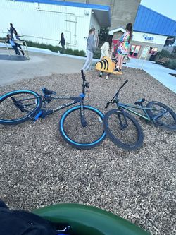 Mafia Bike 
