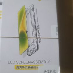 Screens 11pro & Xs