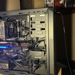 Gaming pc For Sale/Trade