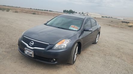 2008 Nissan Altima