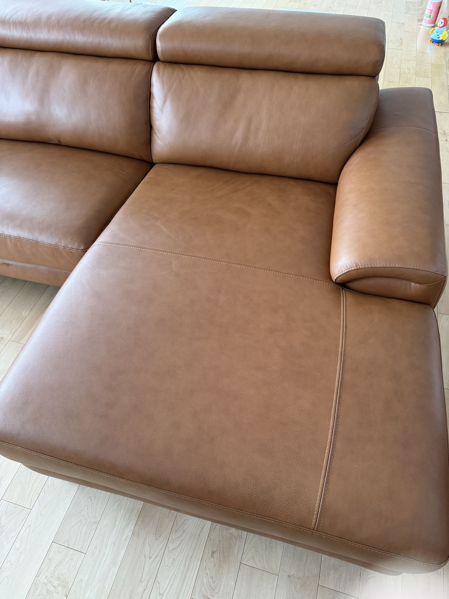 Thomson Power Motion Sofa