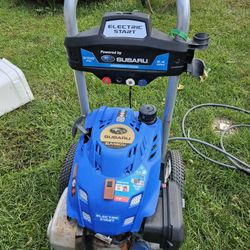 Power Washer For Fix Or Parts