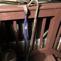 Pry & Ripper Bars 48inch