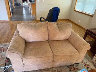 Love seat