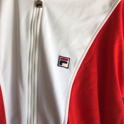 Fila Jacket