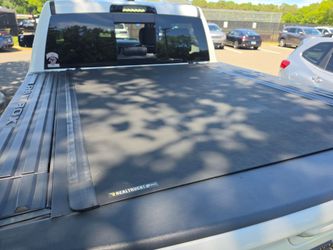Bak industries Revolver X4S for 5th Gen Ram 1500 5'7" Bed with RAMBOXES