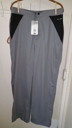 Oakley weather pants