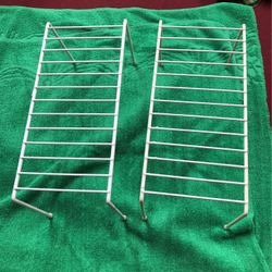 Small Wire-coated Rack