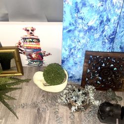 Home Decor Canvas Everything For SALE