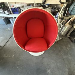Ball chair