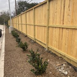 Fence