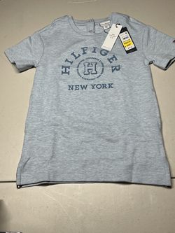 Tommy Hilfiger Kids Graphic T-Shirt Size XXS