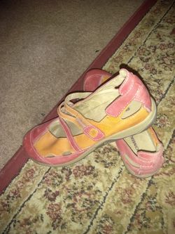 New Romika leather nice comfortable shoes size 41(9)