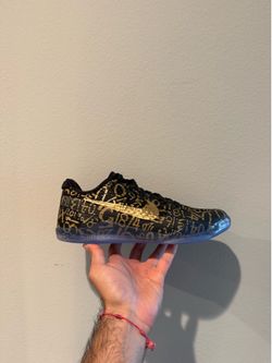 Size 9.5 - Nike Kobe 11 Protro - NEW