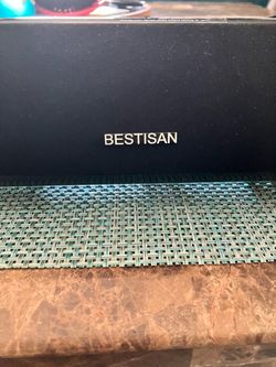 Bestisan Soundbar