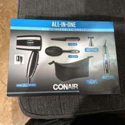 Conair All In One Mens Grooming Tools
