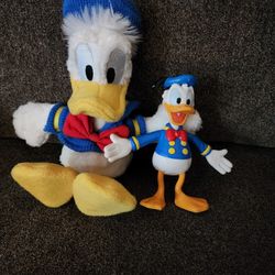 Disney Donald Duck  