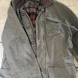 GAP Out-Of-Doors Men’s Vintage Jacket