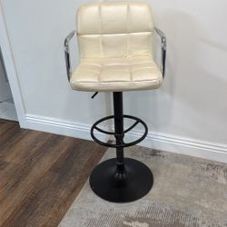 Makeup Vanity Chair 