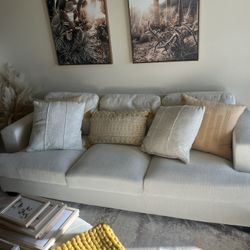 Couch For Sale 
