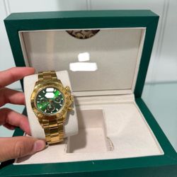 Men’s Luxury Watch