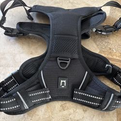 Dog Harness NEW Medium 