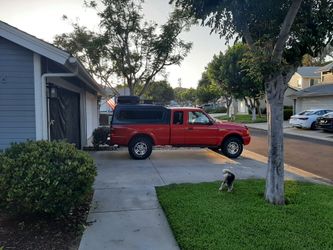Ranger 2003