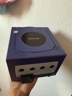 GameCube