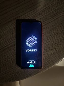 Vortex android phone