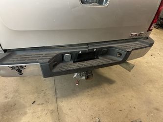 2009 GMC Sierra 2500 HD