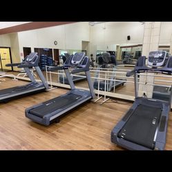 Commercial Cardio Equipment