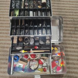 Fishing Box 