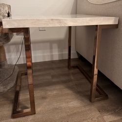 End Table 