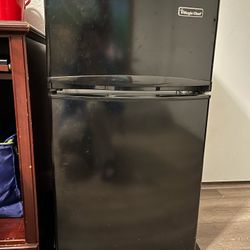Small Refrigerator 