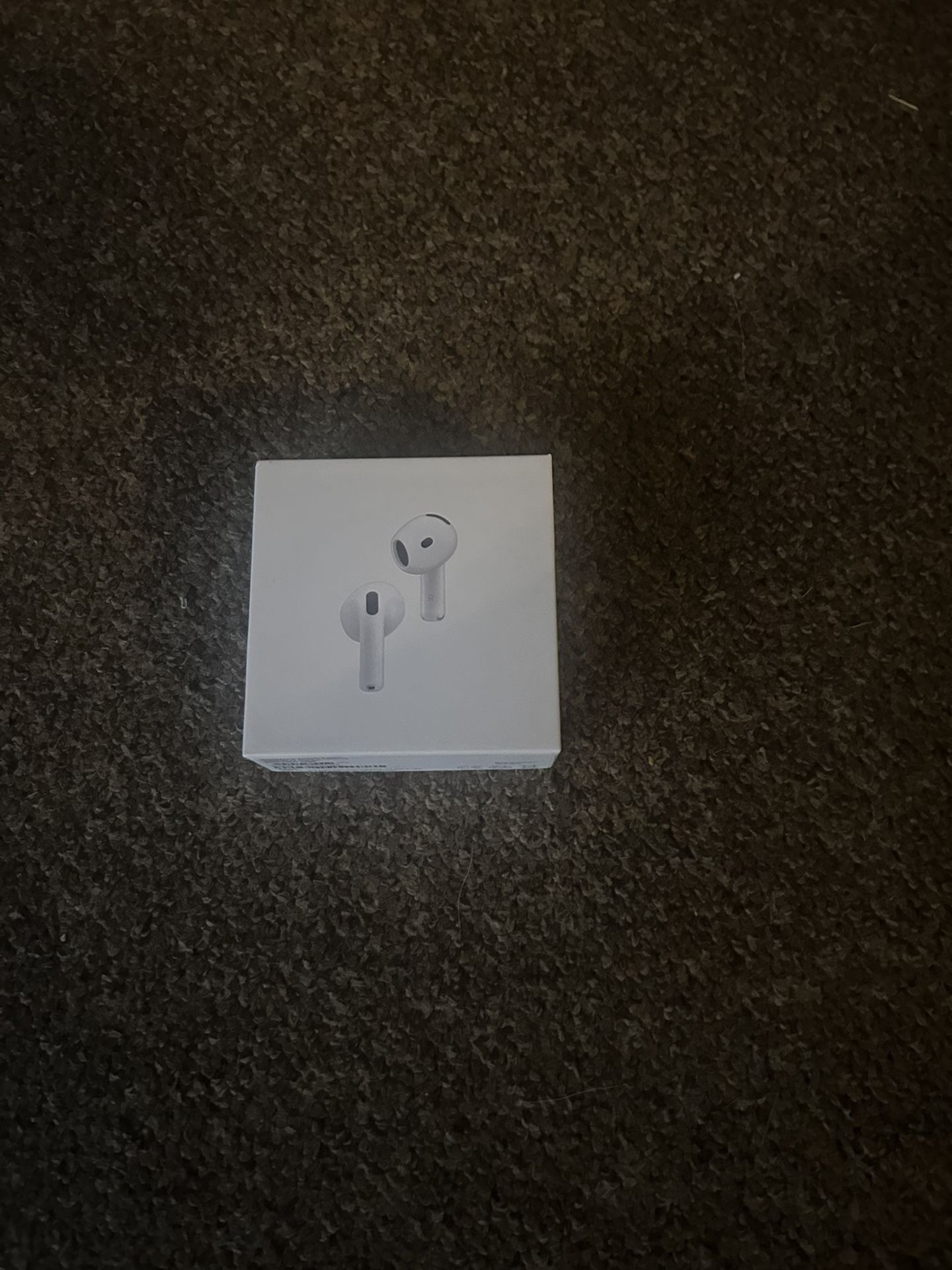 Pod Earbuds