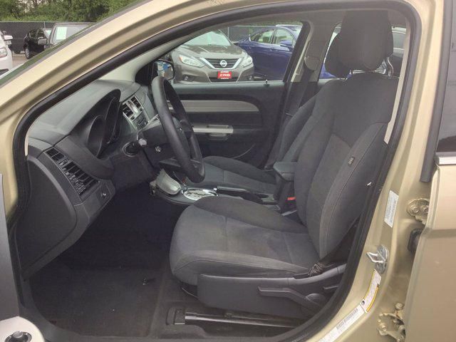 2010 Chrysler Sebring