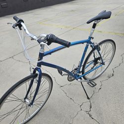 Specialized Crossroads Bike