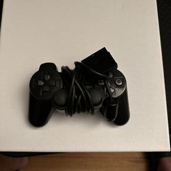 Ps2 Analog 2 Controller