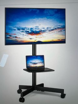 Mobil TV Stand