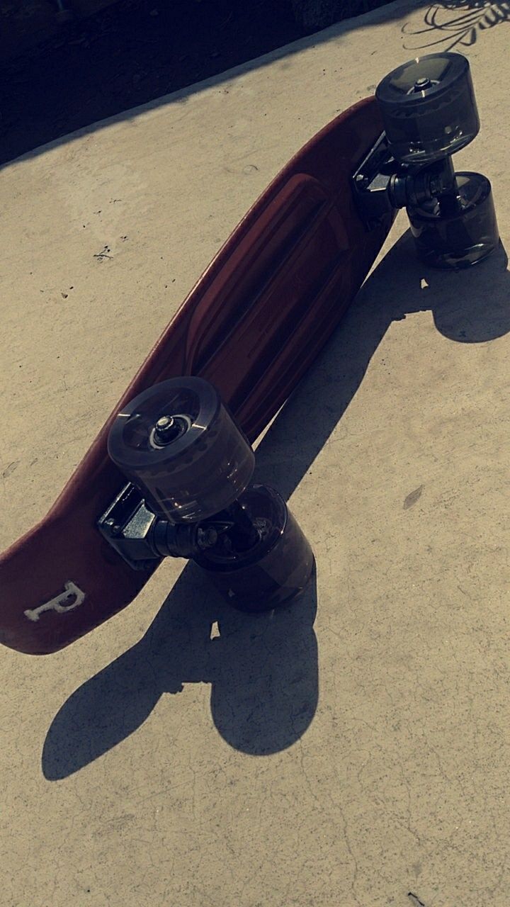 Custom Penny Board🔥