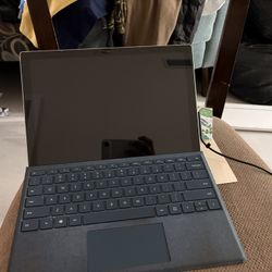 Microsoft Surface Pro 5