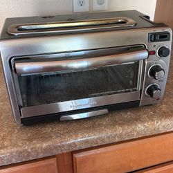 Hamilton Beach Toaster oven