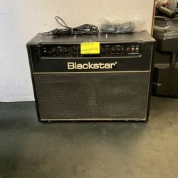 BLACKSTAR AMPLIFICATION HT STAGE 60
