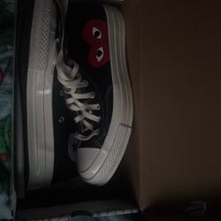 Brand New Converse 
