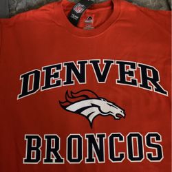 #nfl #denver #broncos #short #mens #large #t Shirt 