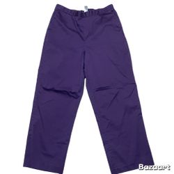 Sz 16 Purple Scrub Pants Alfred Dinner