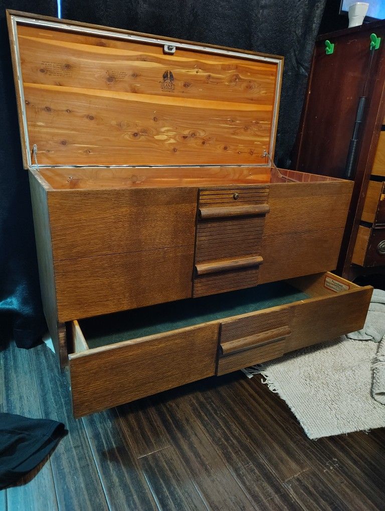 Lane Hope Chest With A Drawer O.B.O