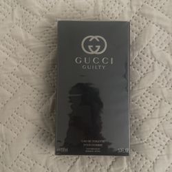 Gucci Cologne