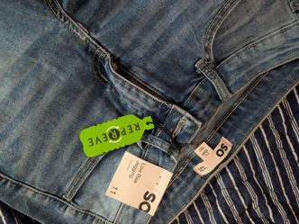 Women's pants